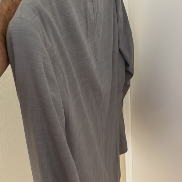 Calvin Klein Medium regular suit jacket - Picture 6 of 6